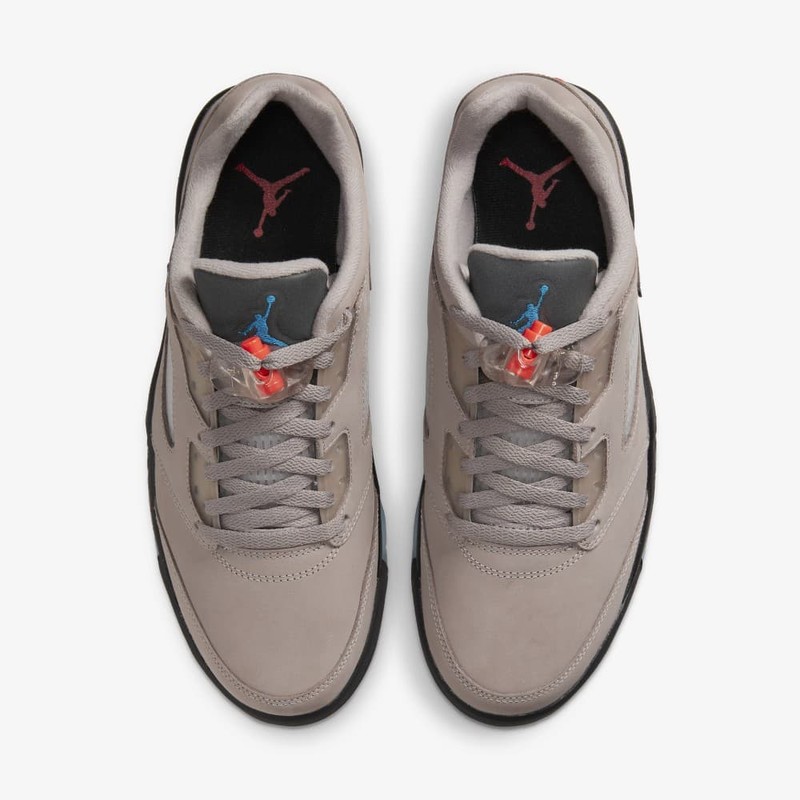 Psg x air on sale jordan 5 retro